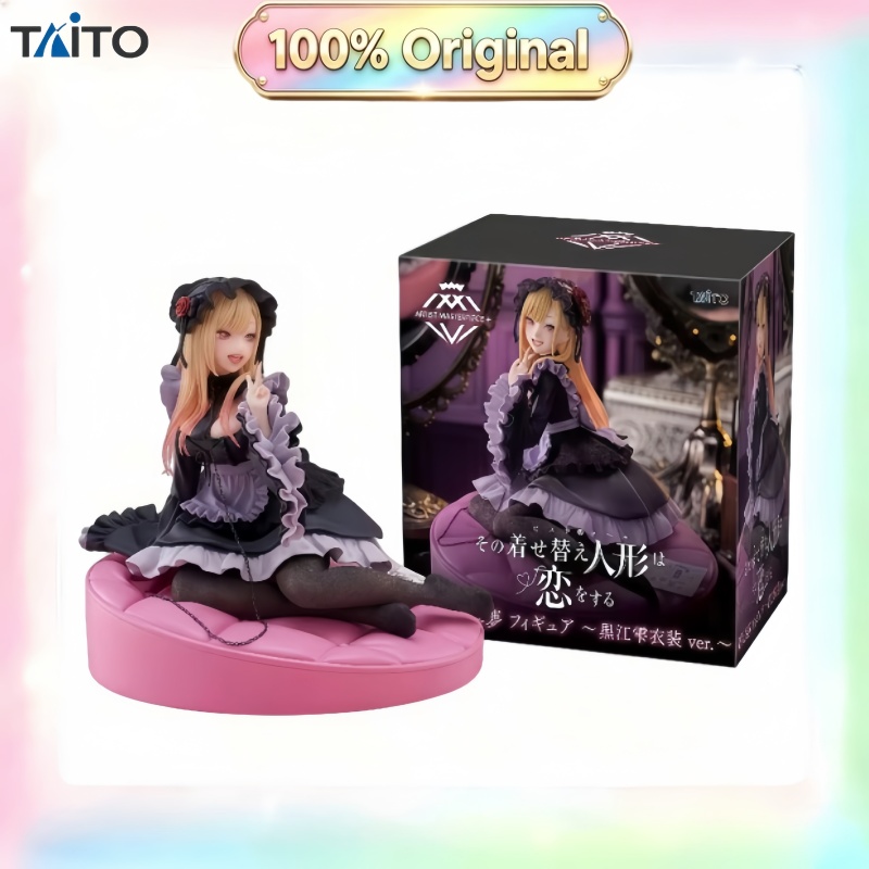 In Stock 100% Original TAITO M - Desk Setup With Tv recension och pris