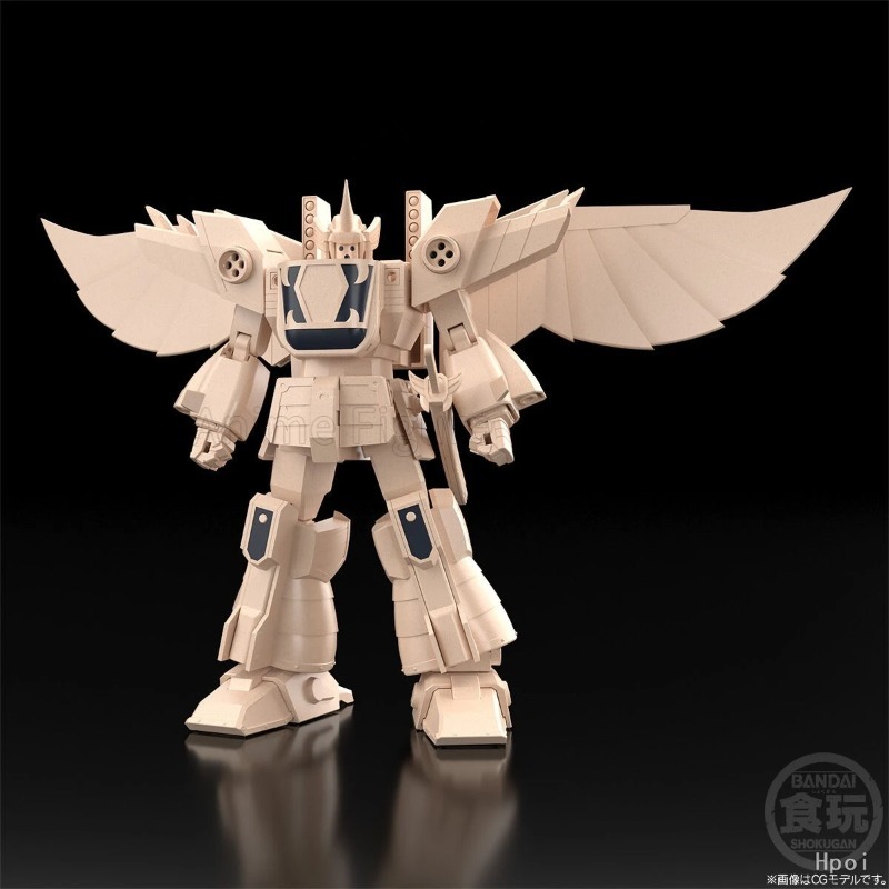 In Stock Original Bandai SMP G - Desk Setup With Tv recension och pris
