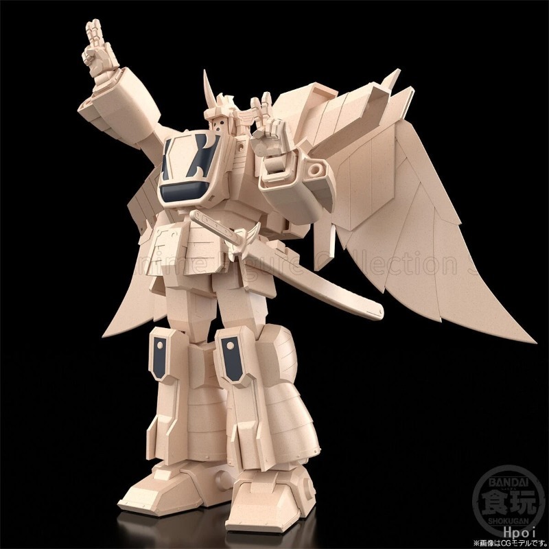 In Stock Original Bandai SMP G - Desk Setup With Tv recension och pris