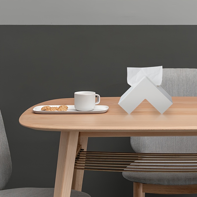 1pc Scandinavian Minimalist Cr - Desk Setup Minimalist recension och pris