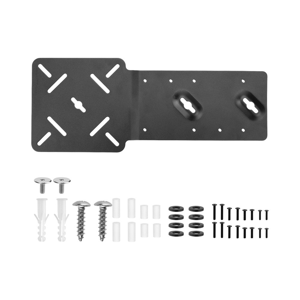 Metal Mounting Bracket For VES - Setup Desk Monitor recension och pris
