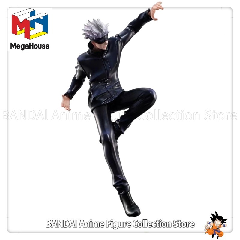 In Stock Original Megahouse Li - Desk Setup With Tv recension och pris