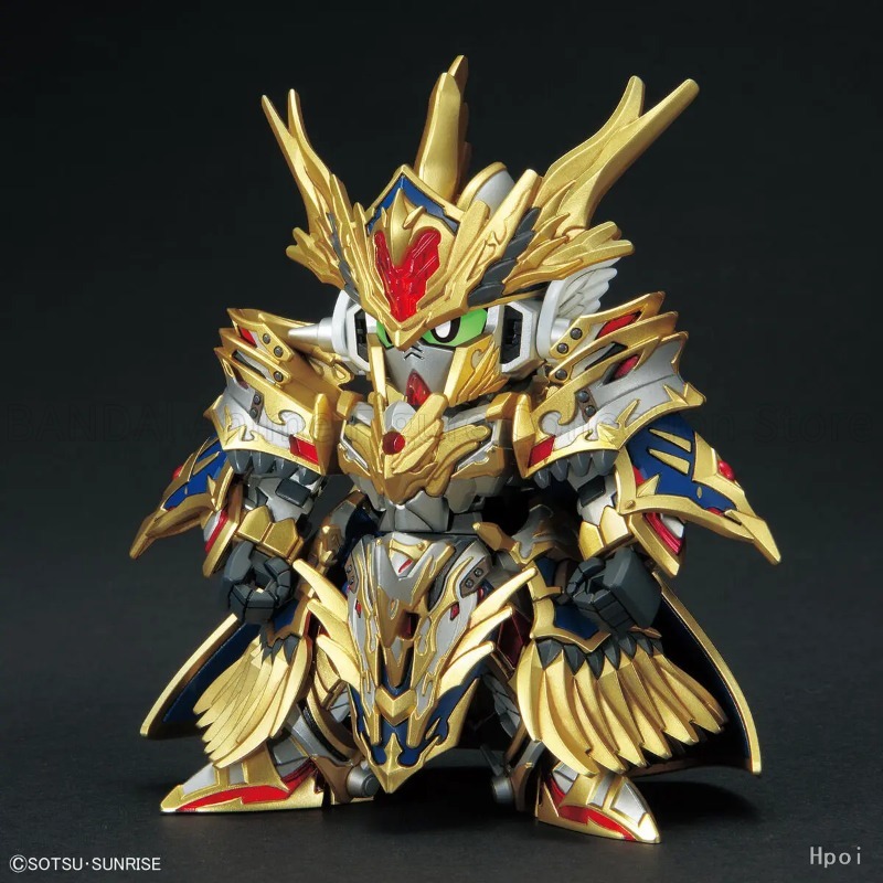 In Stock Original BANDAI SPIRI - Desk Setup With Tv recension och pris