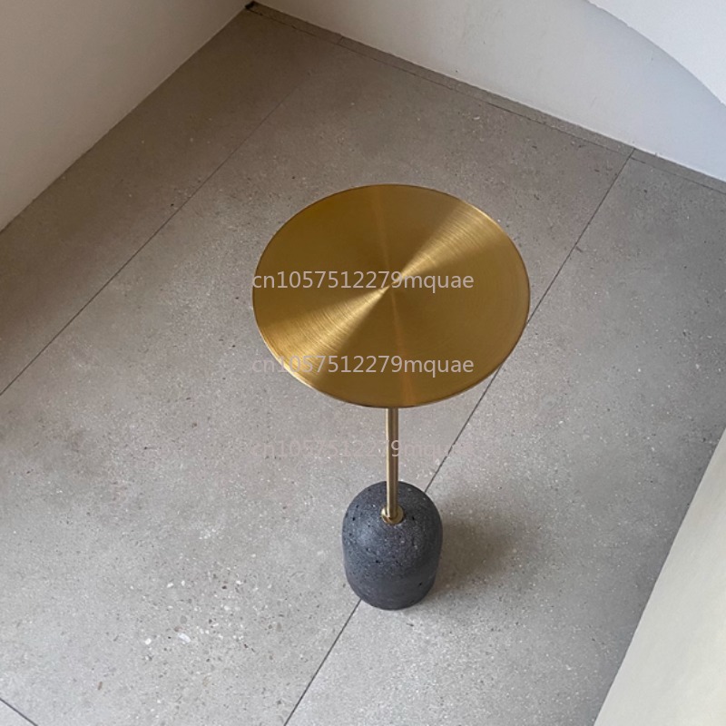 Stainless Steel Modern Art Sof - Desk Setup Minimalist recension och pris