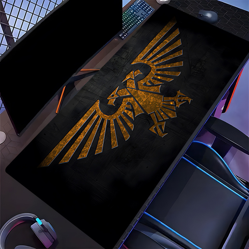 Comfort Gaming Mouse Pad Durab - Desk Setup Pc And Laptop recension och pris
