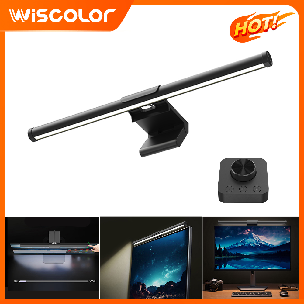 Setup Smart Wifi RGB Monitor L - Setup Desk Monitor recension och pris