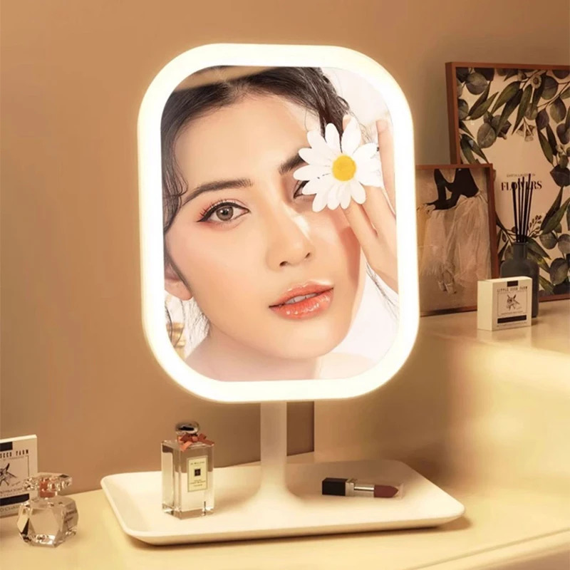 New LED Modern Desktop Vanity  - Desk Setup Lamp recension och pris